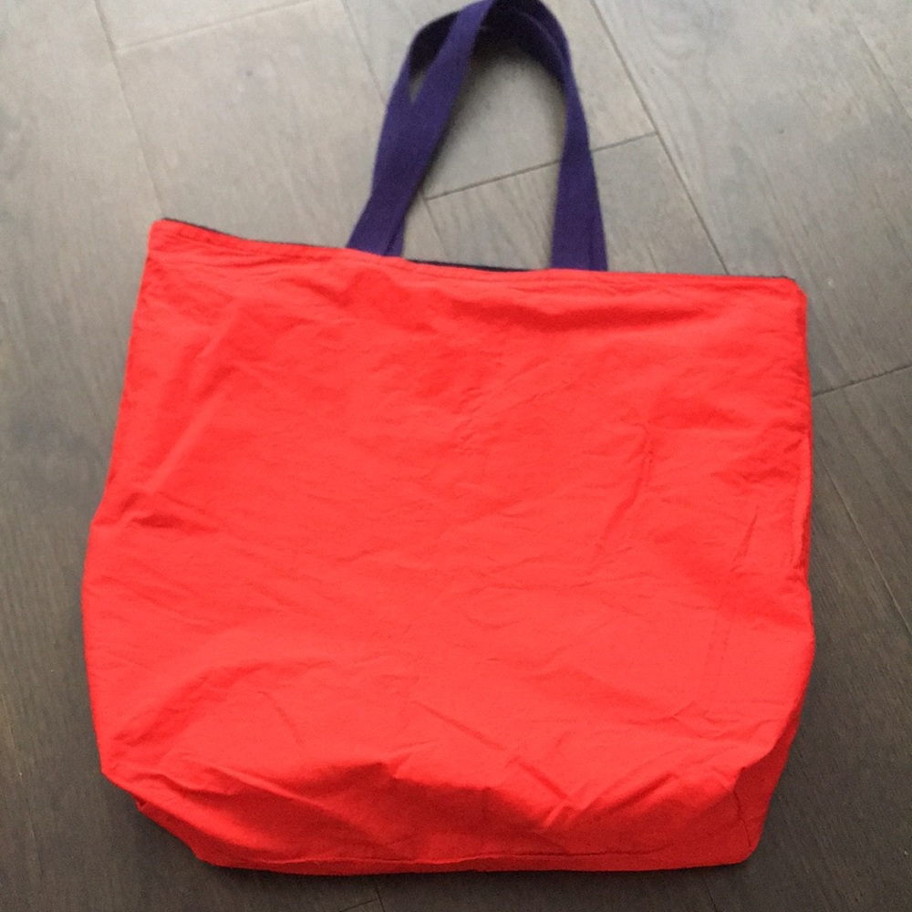 Reversible Bag - Picture 7 of 9